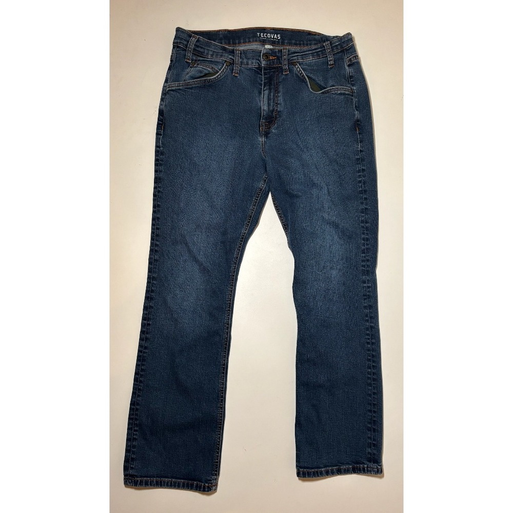 Tecovas Men's Relaxed Jeans | 33 X 30